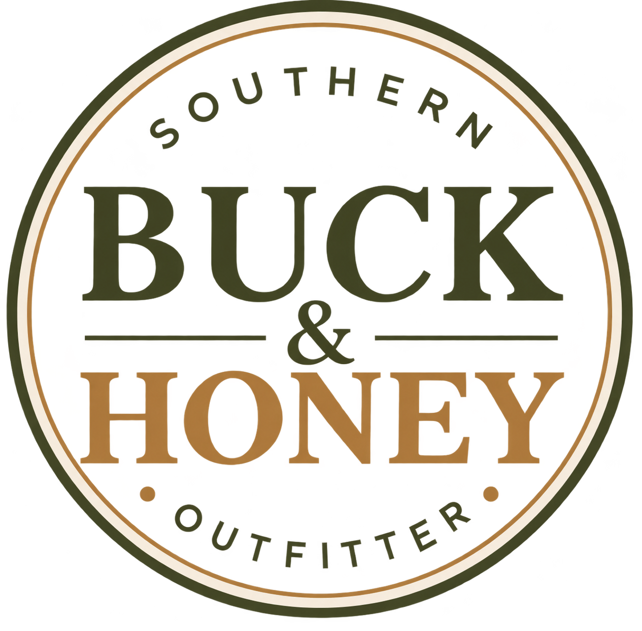 Buck & Honey 