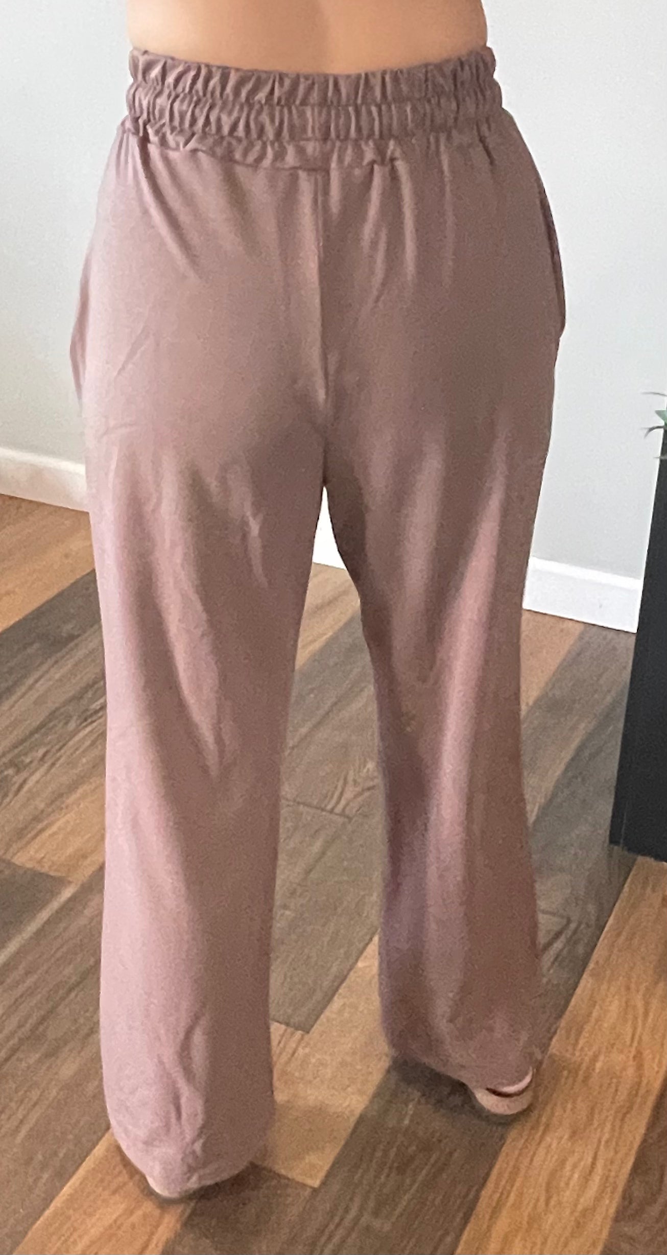 Women’s Wide Leg Pants High Waist